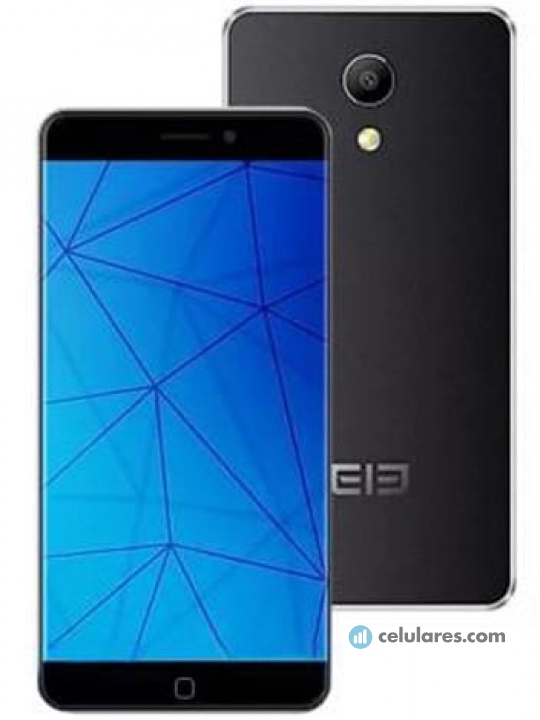 Elephone P9000 Edge