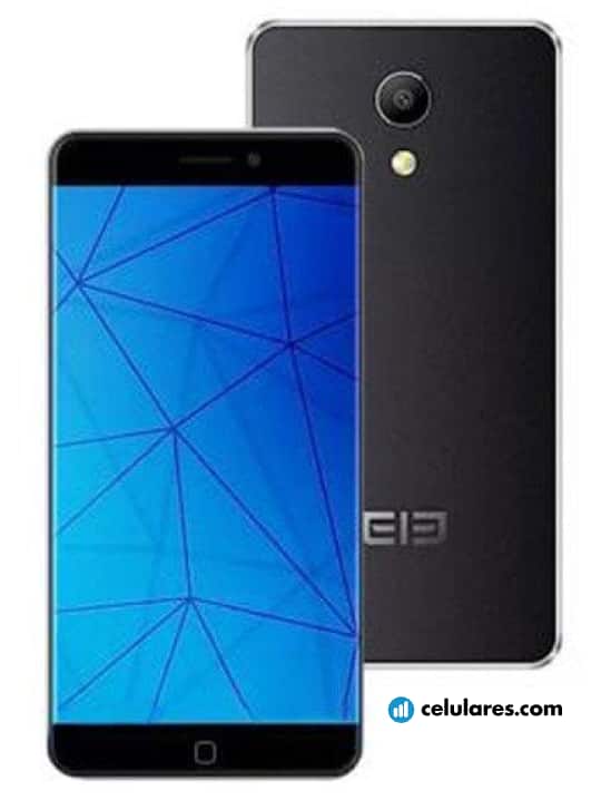 Imagen 3 Elephone P9000E