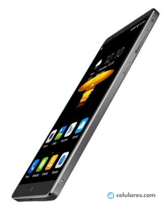Imagen 3 Elephone Vowney Lite