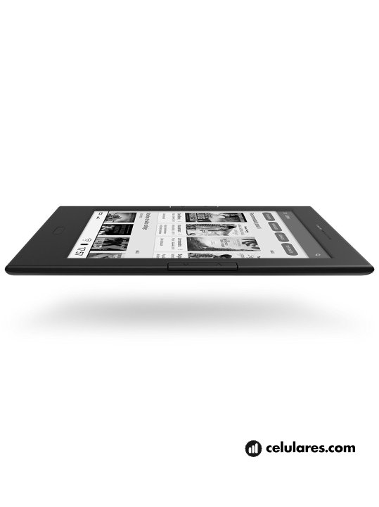 Imagen 3 Tablet Energy Sistem eReader Max