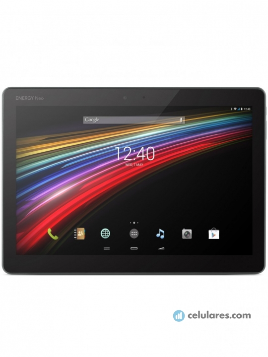 Tablet Energy Sistem Tablet 10.1 Neo 2 3G