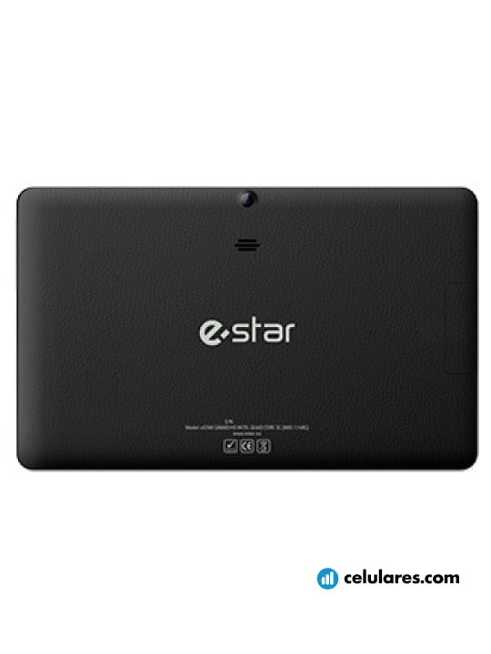 Imagen 4 Tablet eSTAR Grand HD