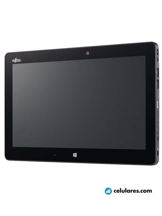 Imagen 3 Tablet Fujitsu Stylistic Q616