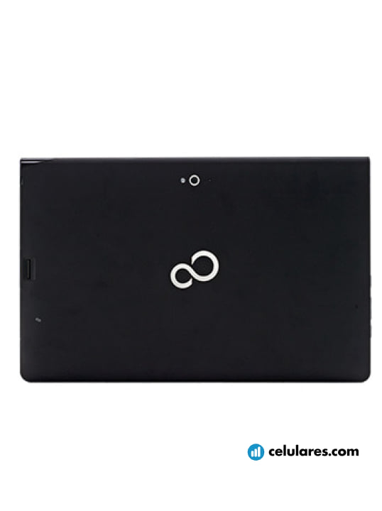 Imagen 4 Tablet Fujitsu Stylistic Q704