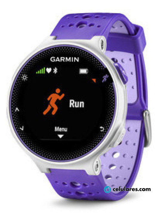 Imagen 3 Garmin Forerunner 230