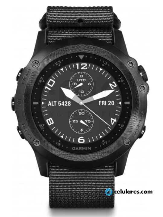 Garmin tactix Bravo
