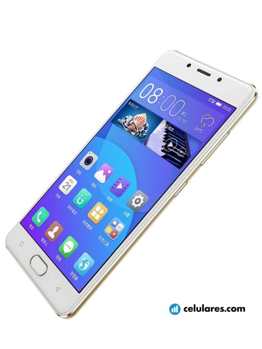 Imagen 2 Gionee F5