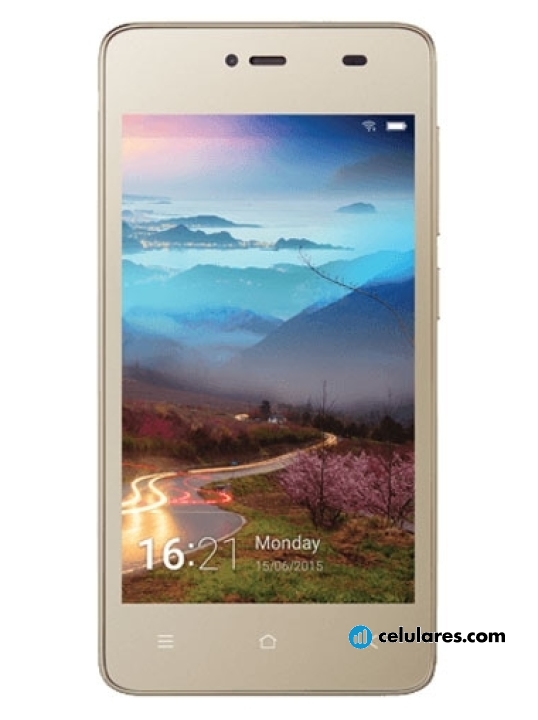 Gionee Pioneer P2M