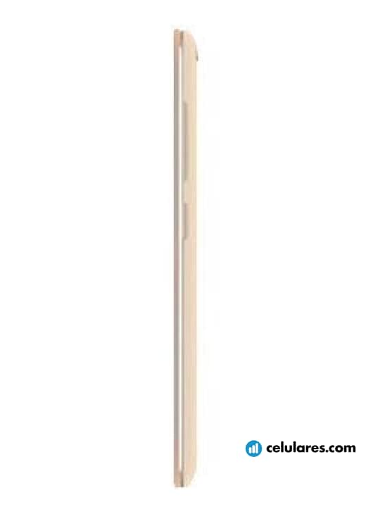 Imagen 3 Gionee Pioneer P6