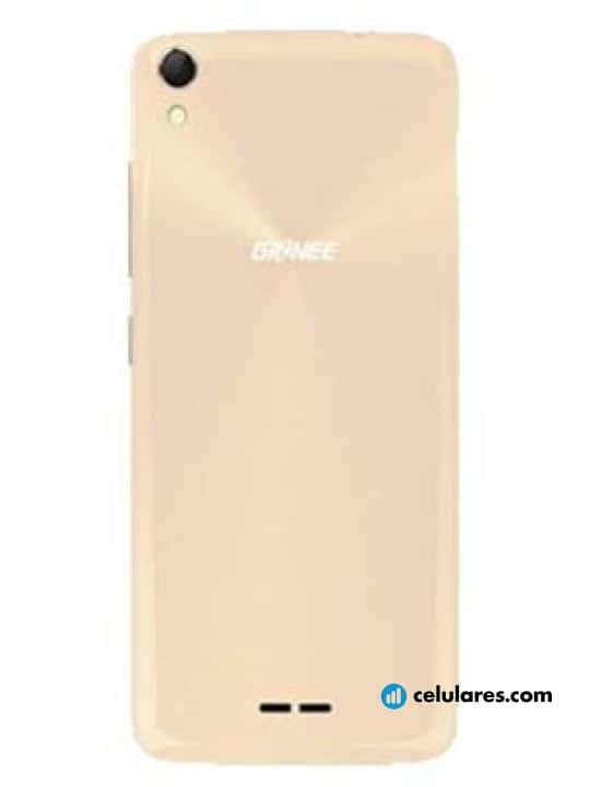Imagen 2 Gionee Pioneer P6
