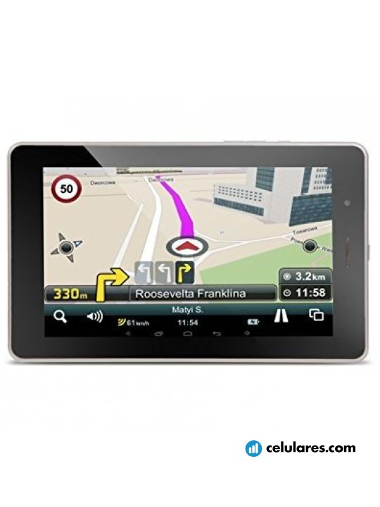 Imagen 2 Tablet Goclever Elipso 72