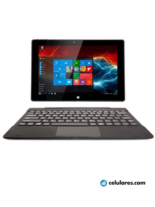 Imagen 2 Tablet Goclever Insignia 2 1010 Win