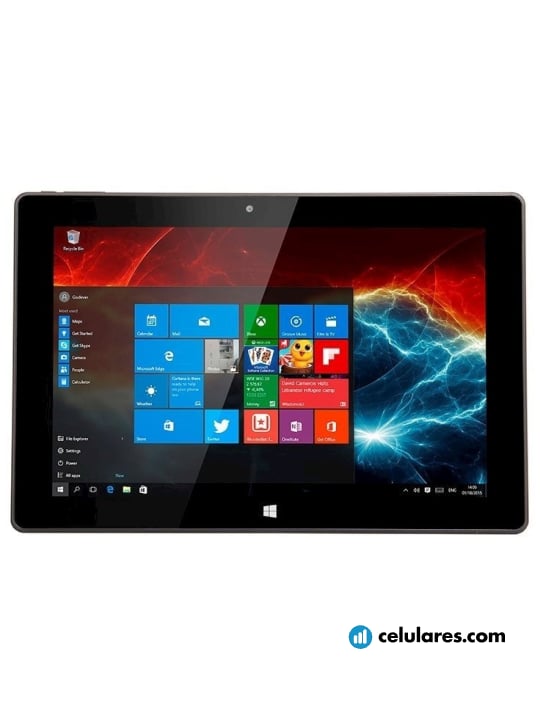 Tablet Goclever Insignia 2 1010 Win