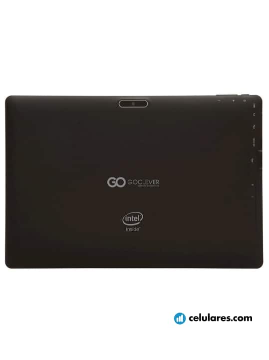 Imagen 5 Tablet Goclever Insignia 2 1010 Win