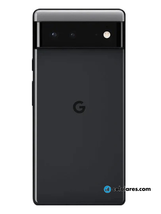 Imagen 9 Google Pixel 6