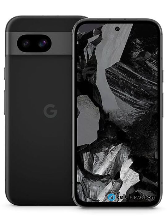 Google Pixel 8a