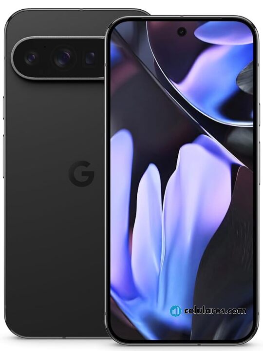 Imagen 2 Google Pixel 9 Pro XL