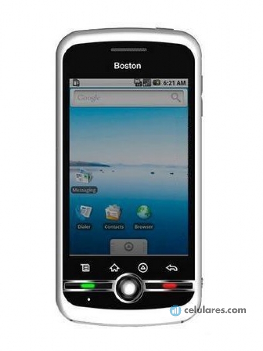 Gsmart G1305 Boston