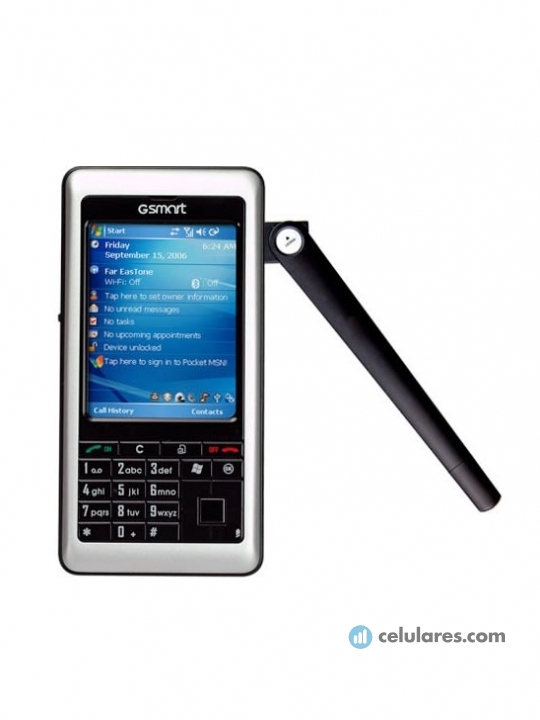 Imagen 4 Gsmart i120