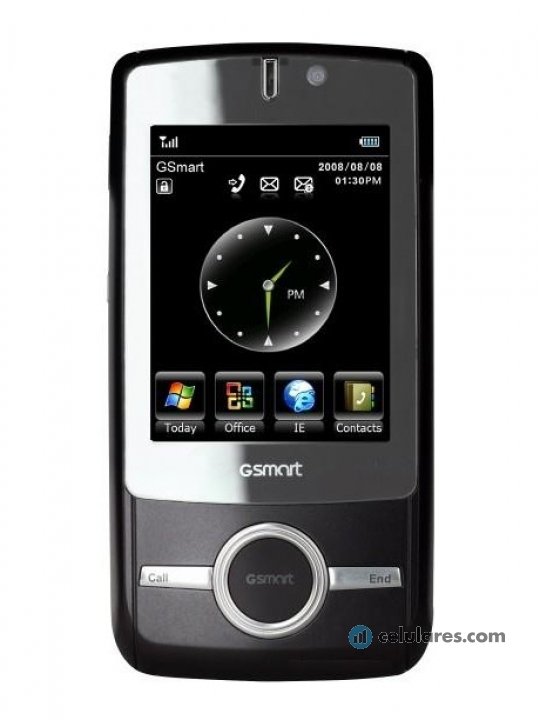 Gsmart MS820