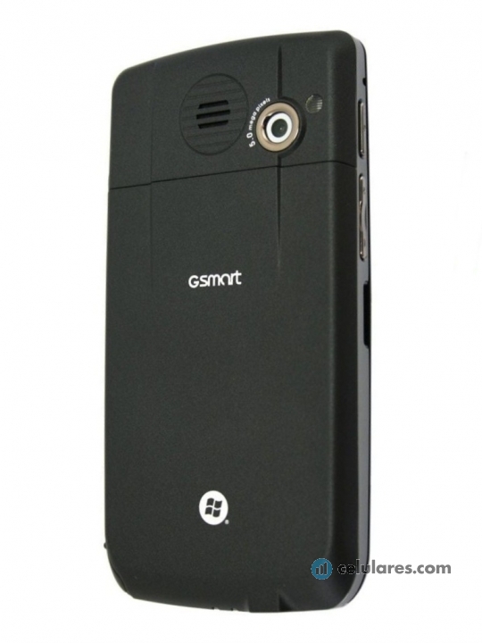 Imagen 2 Gsmart MS820