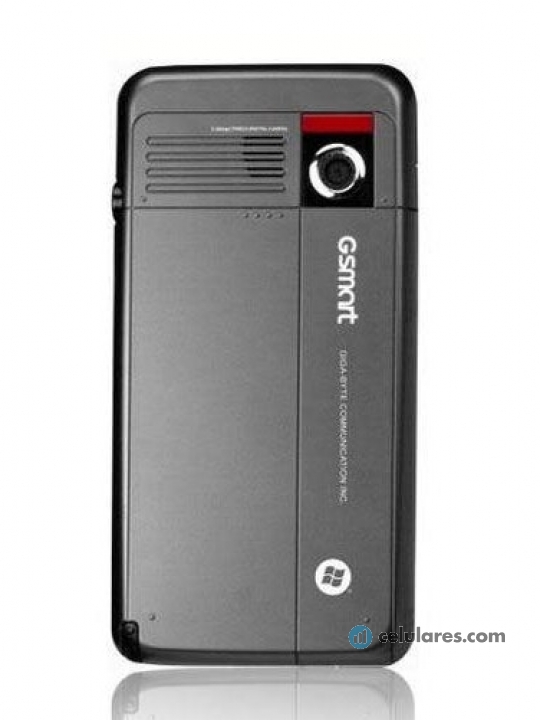 Imagen 2 Gsmart MW702