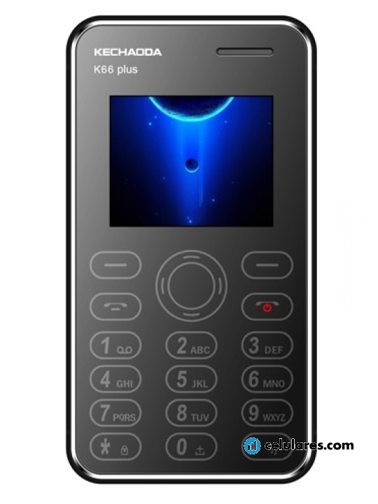 Guophone K66 Plus