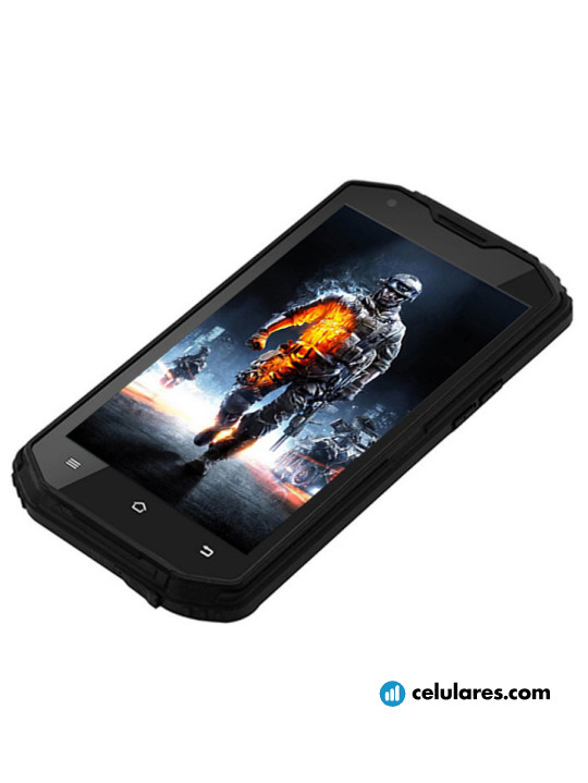 Imagen 2 Guophone V13