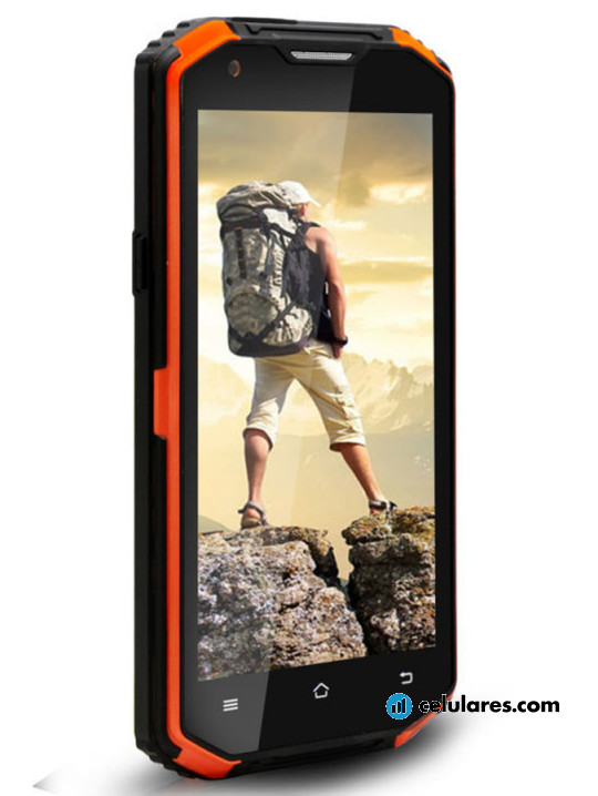 Imagen 4 Guophone V13