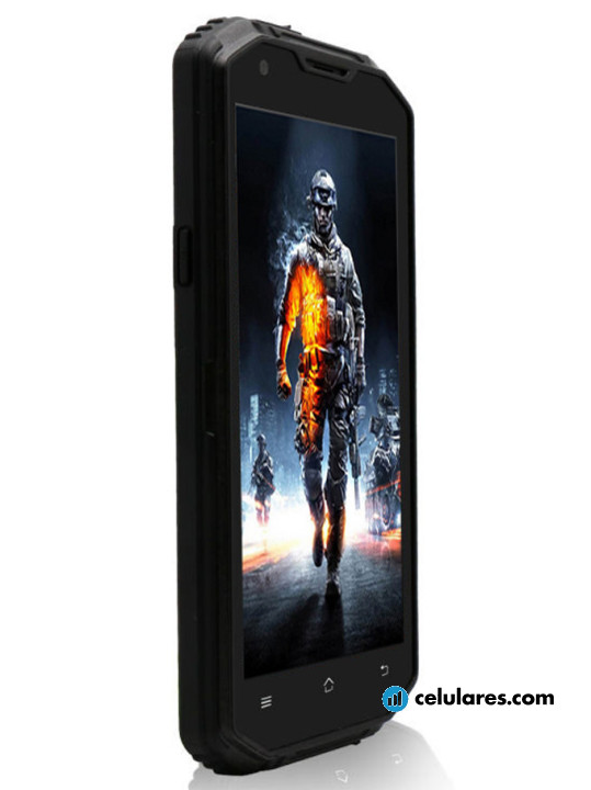 Imagen 6 Guophone V13