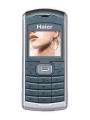 Haier Z300