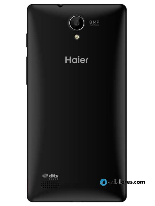 Imagen 2 Haier Voyage I50