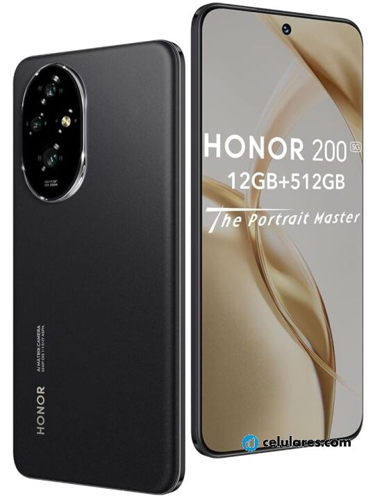 Imagen 2 Honor 200