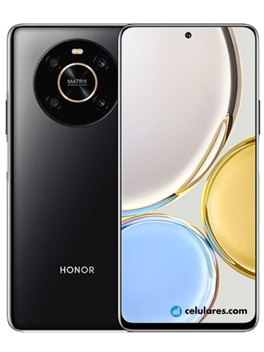 Honor X9