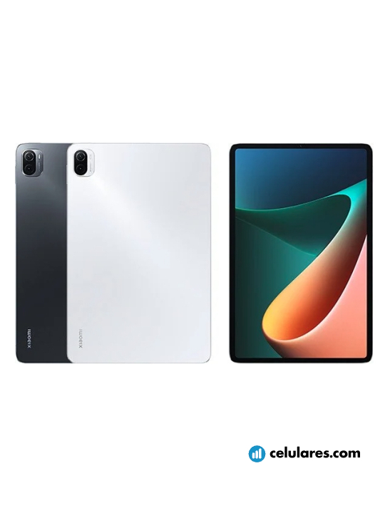 Imagen 3 Honor Tablet V7 Pro