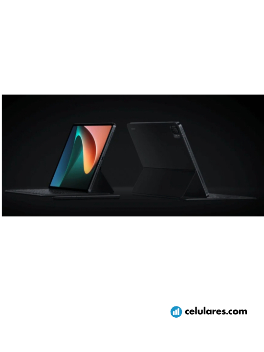 Imagen 4 Honor Tablet V7 Pro