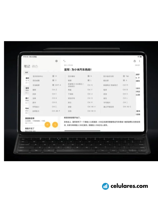 Imagen 6 Honor Tablet V7 Pro