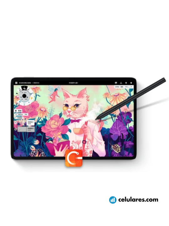 Imagen 7 Honor Tablet V7 Pro