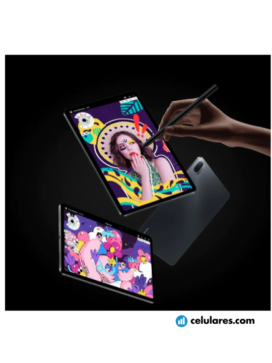 Imagen 8 Honor Tablet V7 Pro