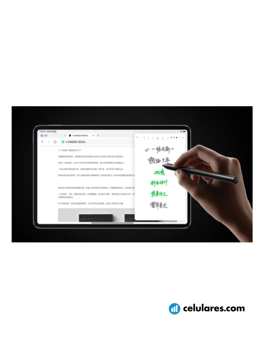 Imagen 9 Honor Tablet V7 Pro