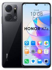 Honor X7a