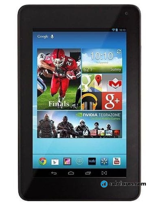 Tablet Hisense Sero 7 Pro