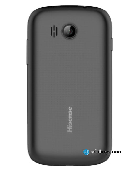 Imagen 3 Hisense U912A