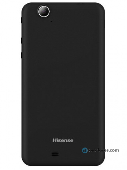 Imagen 6 Hisense U966