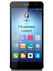 Hisense U972 Pro