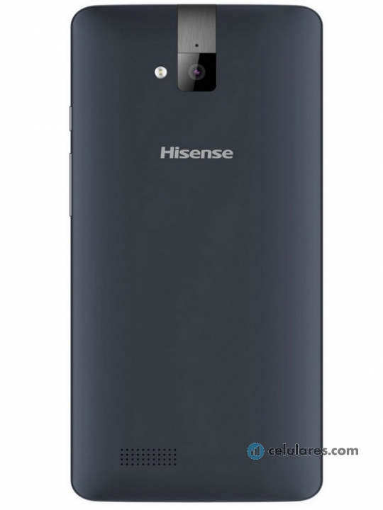 Imagen 2 Hisense U980