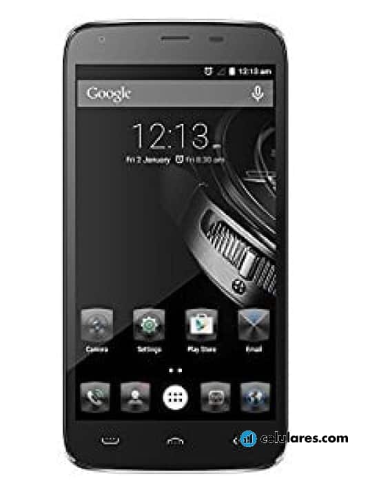 Homtom HT6