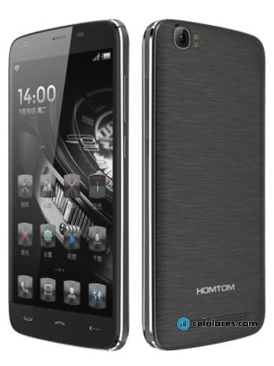 Imagen 2 Homtom HT6
