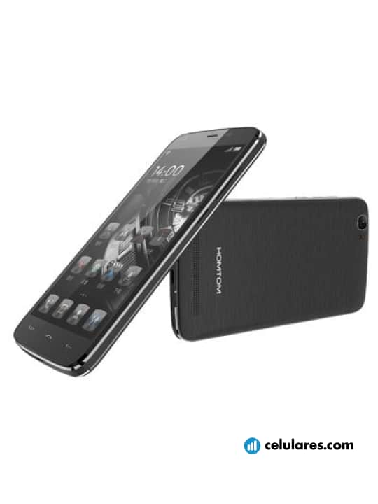 Imagen 4 Homtom HT6
