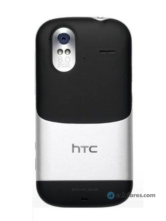 Imagen 6 HTC Amaze 4G